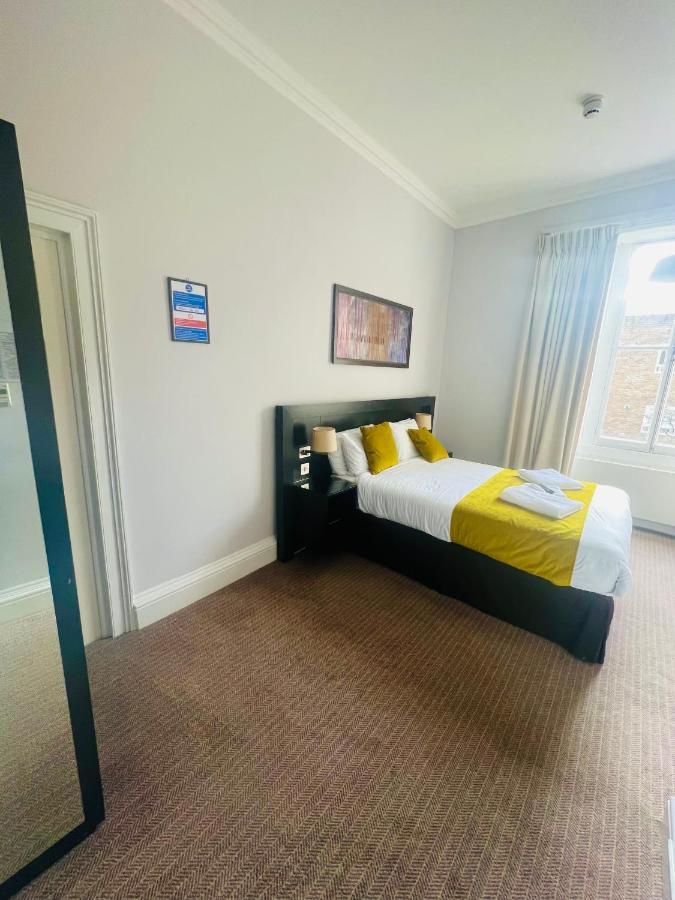 Bloomsbury Palace Hotel London Luaran gambar