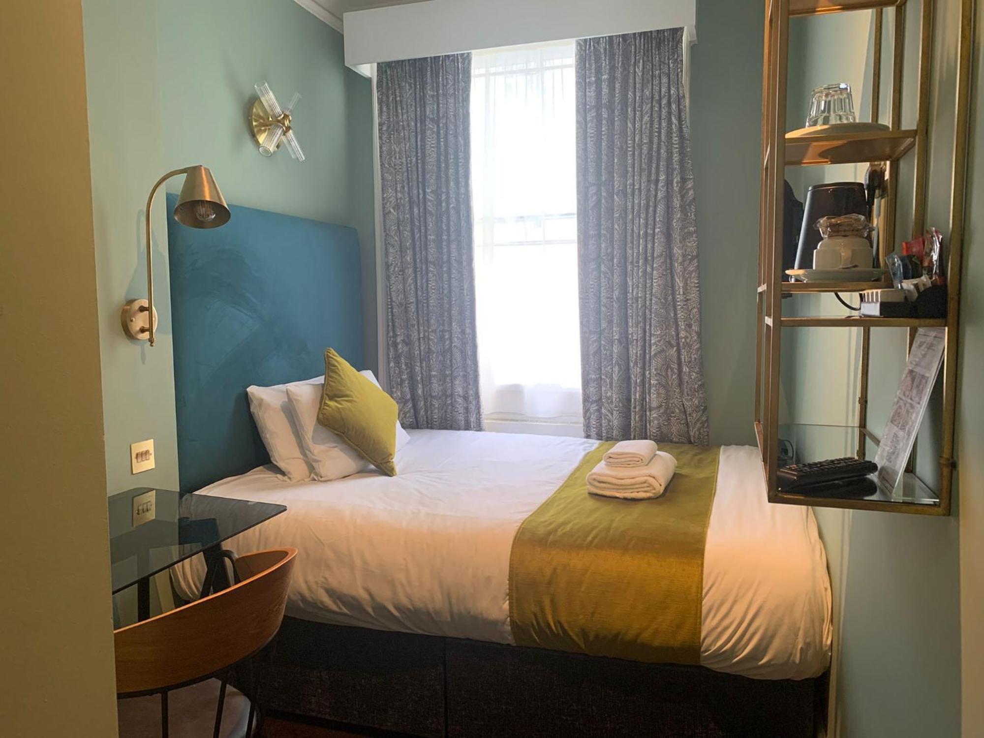 Bloomsbury Palace Hotel London Luaran gambar