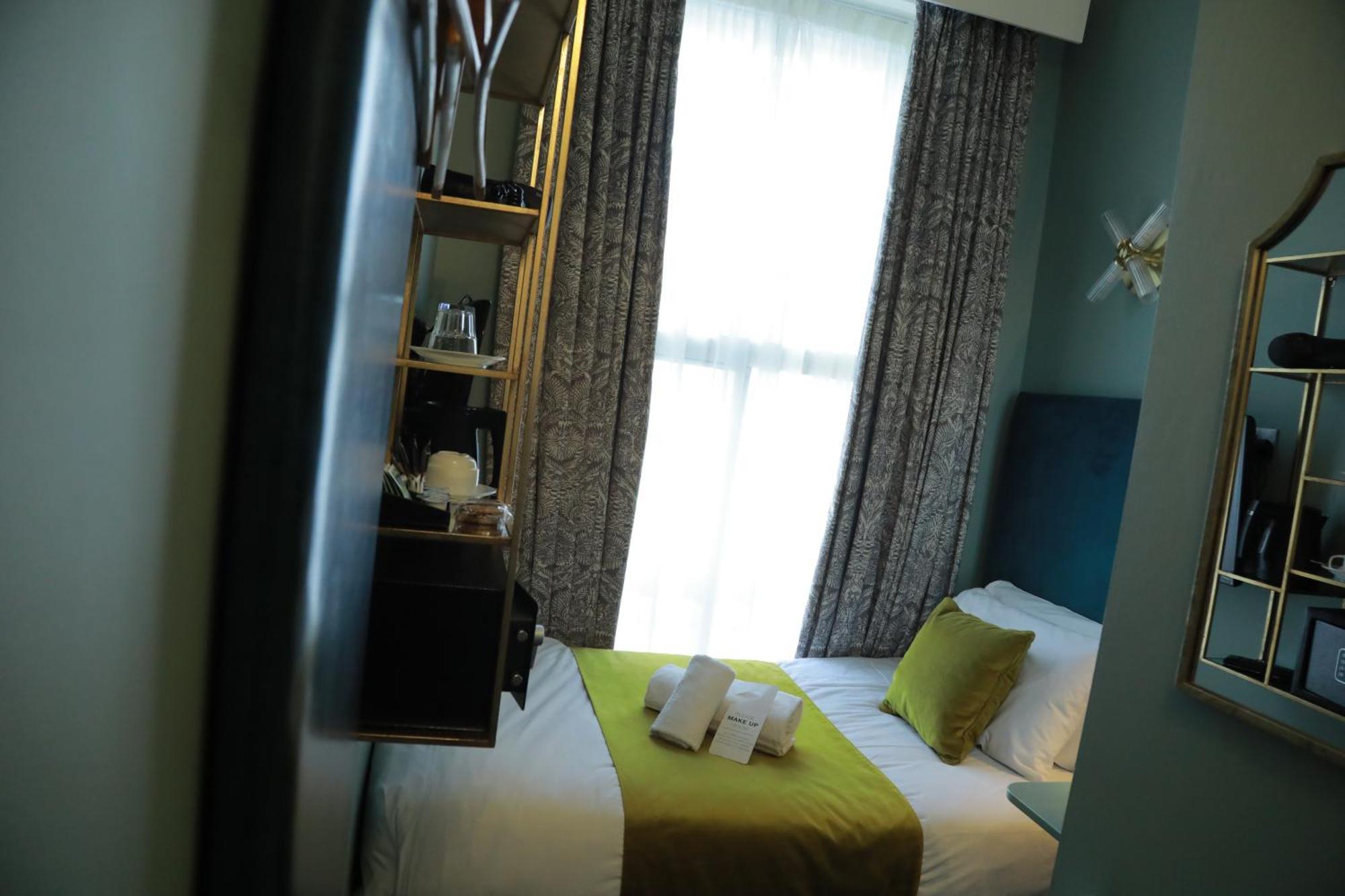 Bloomsbury Palace Hotel London Luaran gambar